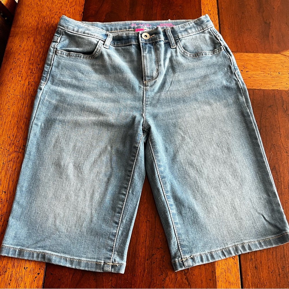 Children’s Place Girls Shorts - Picture 4 of 6